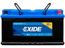 Para 2000-2006, 2008 Jaguar S Type Battery Exide 15176KNBR 2001 2002 2003 2004 comprar usado  Enviando para Brazil