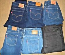 Levi 711 skinny d'occasion  Les Angles