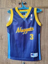 Denver nuggets champion for sale  Shipping to Ireland