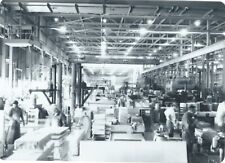 Vintage photograph factory for sale  Kirkland