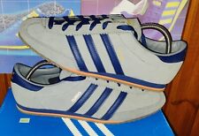 Adidas zurro size for sale  COVENTRY