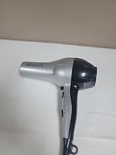 Secador de pelo Revlon 1875 vatios Shine Boosting RV484 probado funciona caliente fresco bajo alto segunda mano  Embacar hacia Mexico