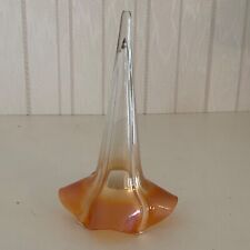 Vintage glass epergne for sale  COULSDON