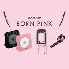 PRE-ORDER 블랙핑크 BLACKPINK [ BORN PINK ] OFFICIAL MERCH (Release Date: October 11) for sale  Shipping to Canada