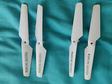 Propeller blades model for sale  WORKINGTON