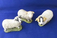 Vintage stef sheep for sale  DISS
