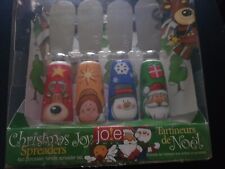 Christmas joy spreaders for sale  TAUNTON