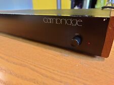 cambridge audio azur 340a d'occasion  Bègles