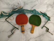 Vintage ping pong for sale  HUDDERSFIELD