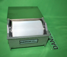 Nemco cast aluminum for sale  Shipping to Ireland