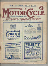 Motor cycle magazine for sale  Ireland