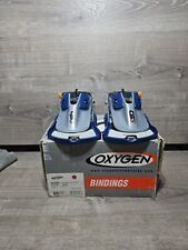 Oxygen step cp3 for sale  Chicago