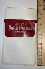 Vintage dutch master for sale  Philadelphia