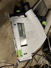 festool saw for sale  Shipping to Ireland