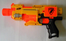 Nerf barricade d'occasion  Cusset