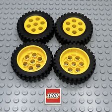 Lego technic rad gebraucht kaufen  Rielasingen-Worblingen