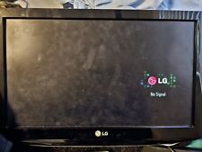 Used, LG 19LH20 19” Class High Definition 1080P LCD TV for sale  Shipping to South Africa