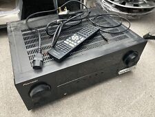 Pioneer vsx 322 for sale  SOUTHAMPTON