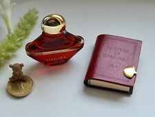 Parfum miniatur guerlain gebraucht kaufen  Dortmund