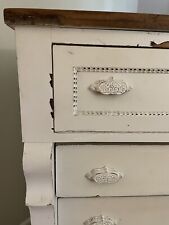 Antique empire chest for sale  Raleigh