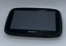 GPS TomTom START 50 5" tela sensível ao toque - GARANTIA - MAPAS AUSTRALIANOS comprar usado  Enviando para Brazil