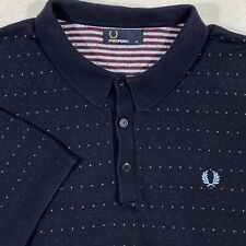 fred perry polo shirts for sale  Avondale Estates