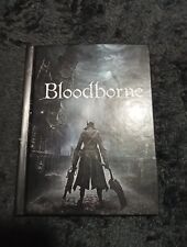 Libro de Arte Bloodborne: Edición de Coleccionista - SIN JUEGO SOLO LIBRO DE ARTE-, usado segunda mano  Embacar hacia Argentina