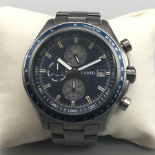 Fossil dylan chronograph for sale  Pflugerville