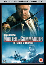 Master commander far for sale  STOCKPORT
