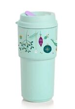 Tupperware Christmas Eco Cup *NOVO* Frete rápido comprar usado  Enviando para Brazil