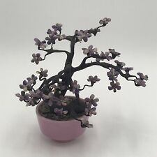 Cherry blossom bonsai for sale  Hugo