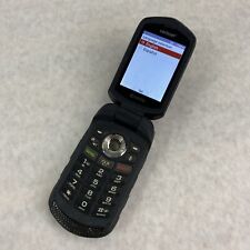 Kyocera DuraXV LTE E4610 Verizon 16GB Black Flip Phone, used for sale  Shipping to South Africa