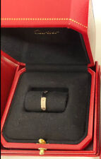 Cartier love ring gebraucht kaufen  Roth