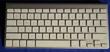 Apple A1255 Magic Wireless Keyboard - Silver - Tested for sale  Shipping to South Africa