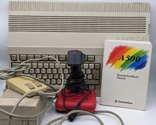 Amiga 500 rev6 gebraucht kaufen  Bad Schwalbach