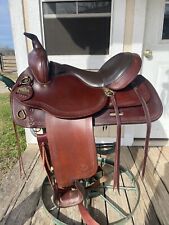 flex tree saddle for sale  Sparta