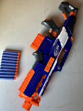 Nerf gun rapidstrike for sale  LEICESTER