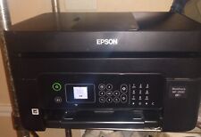 Epson workforce 2830 for sale  New Orleans