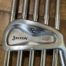 Srixon 201 iron for sale  Madison
