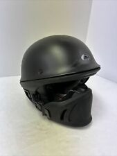 Capacete Bell Rogue preto fosco grande... comprar usado  Enviando para Brazil