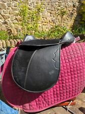 synthetic horse saddles for sale  TRANENT