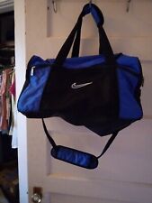 Nike vintage gym for sale  Powers