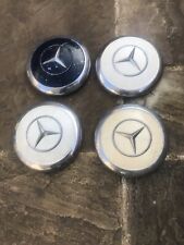 Mercedes benz hubcaps for sale  BUSHEY