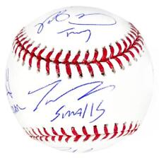 Sandlot cast signed for sale  Nashville