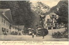 Garmisch partenkirchen gasthau gebraucht kaufen  Düren