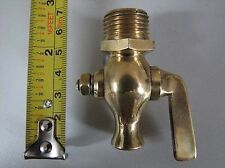 15mm brass drain for sale  Shipping to Ireland