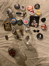 Collection mod skinhead for sale  HYTHE