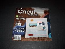 Cricut magazine jul for sale  Troy