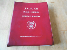 Jaguar mark model for sale  DOVER