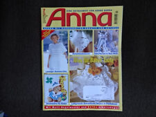 Zeitschrift anna 1999 gebraucht kaufen  Meerane